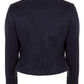 Rosalin - Blazer in suede