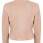 Rosalin - Blazer in suede