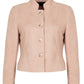 Rosalin - Blazer in suede