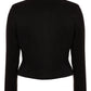 Rosalin - Blazer in suede