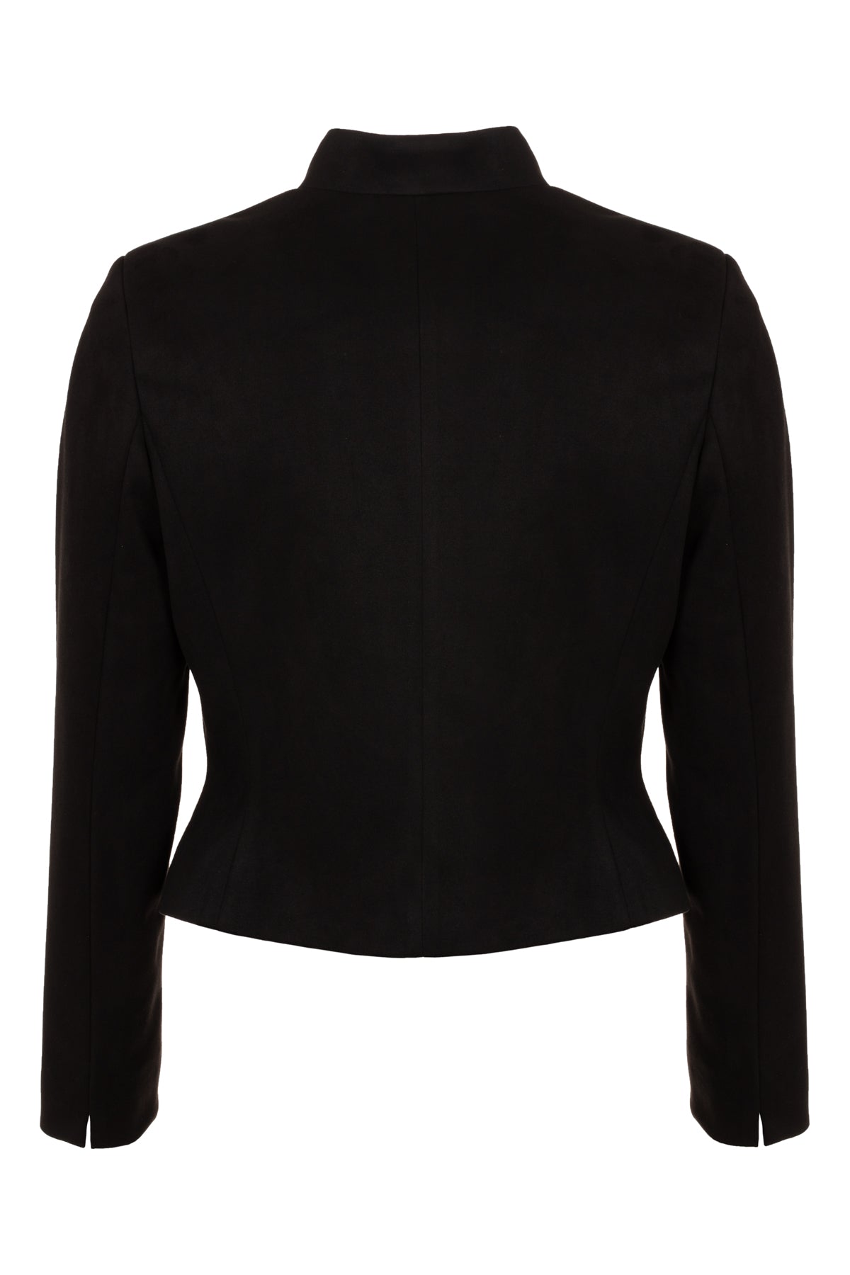 Rosalin - Blazer in suede