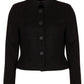 Rosalin - Blazer in suede