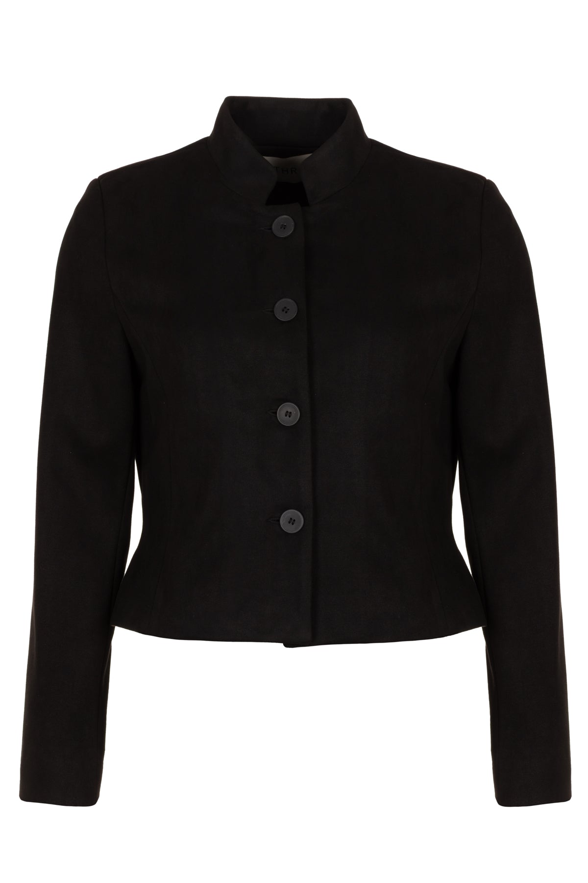 Rosalin - Blazer in suede