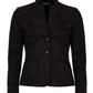Gwen - Blazer in suède