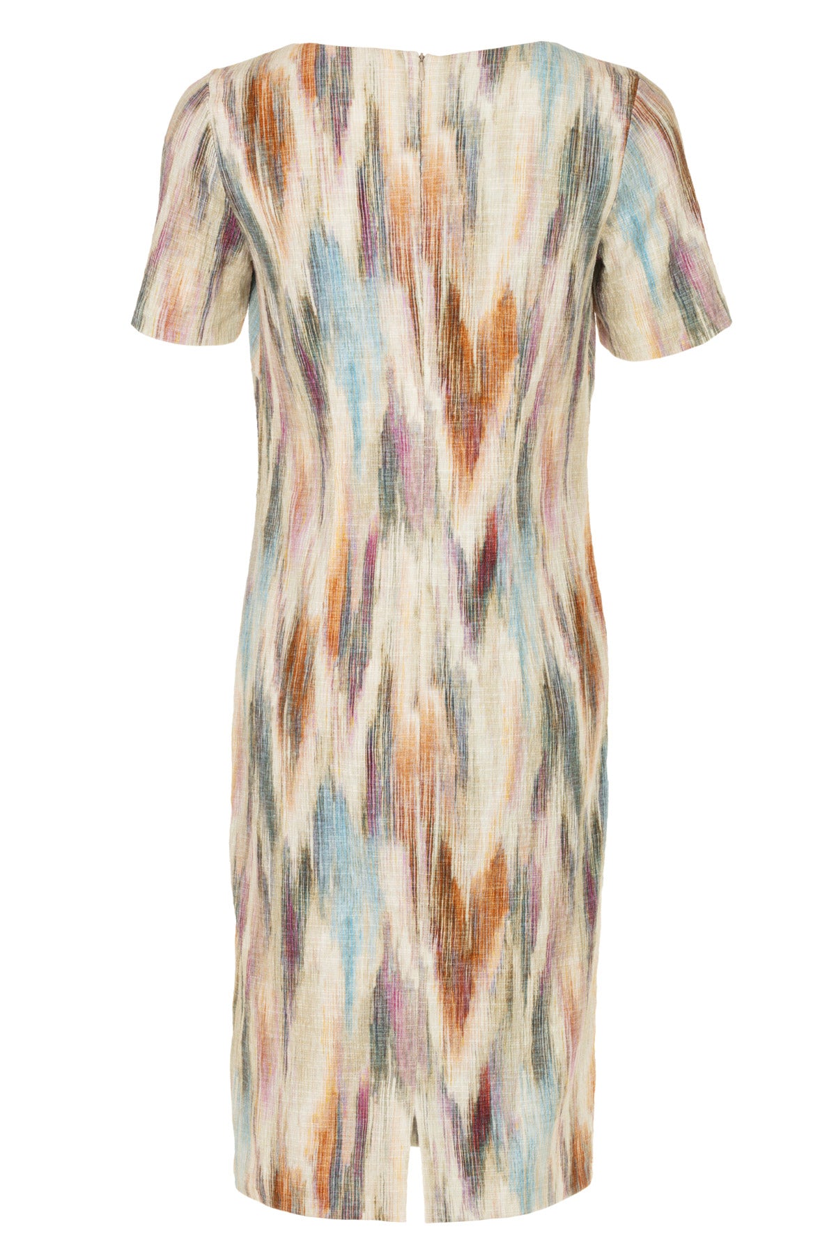 Stafford - Dress with print