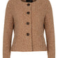 Steph Camel - Hairy blazer