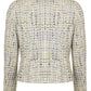 Sterre - Blazer with print