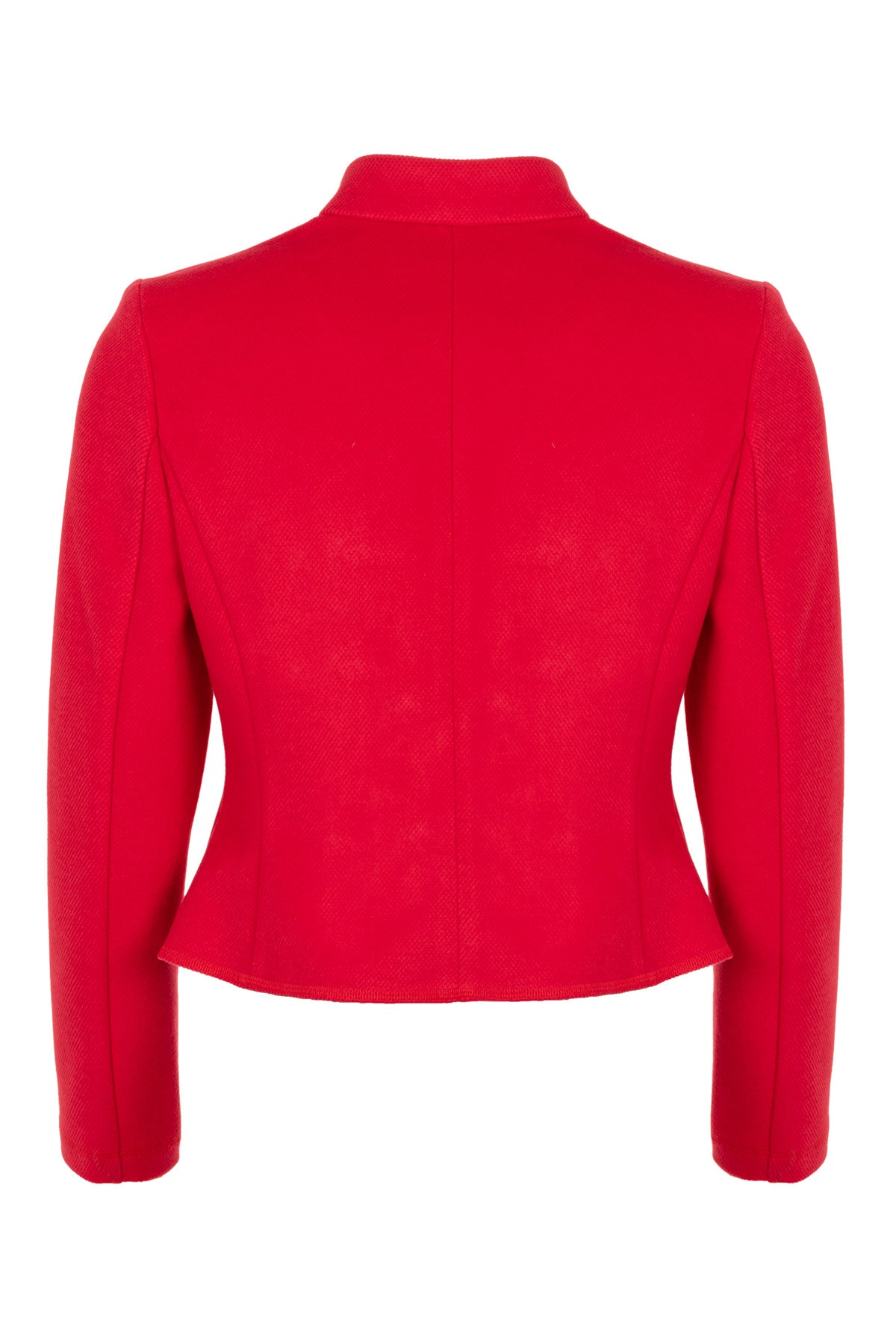 Susan Red - Blazer