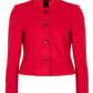 Susan Red - Blazer