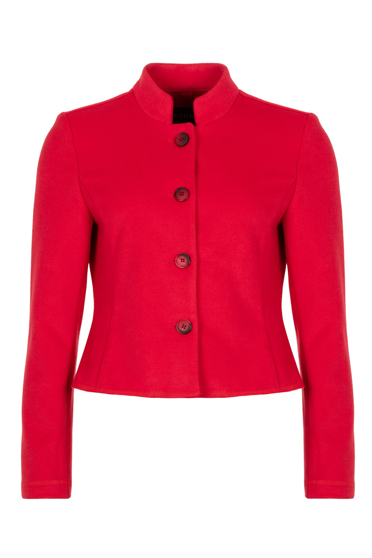 Susan Red - Blazer