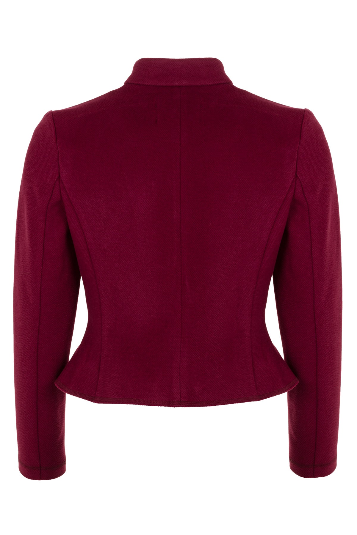 Susan Wine - Blazer