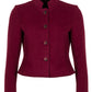 Susan Wine - Blazer