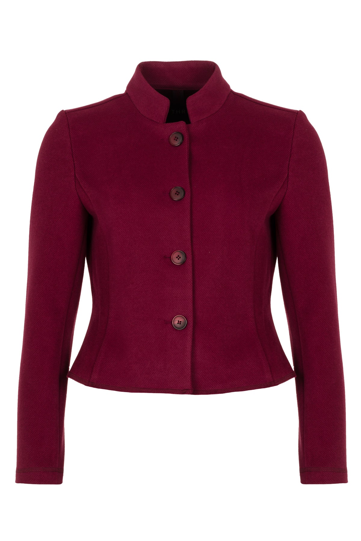 Susan Wine - Blazer