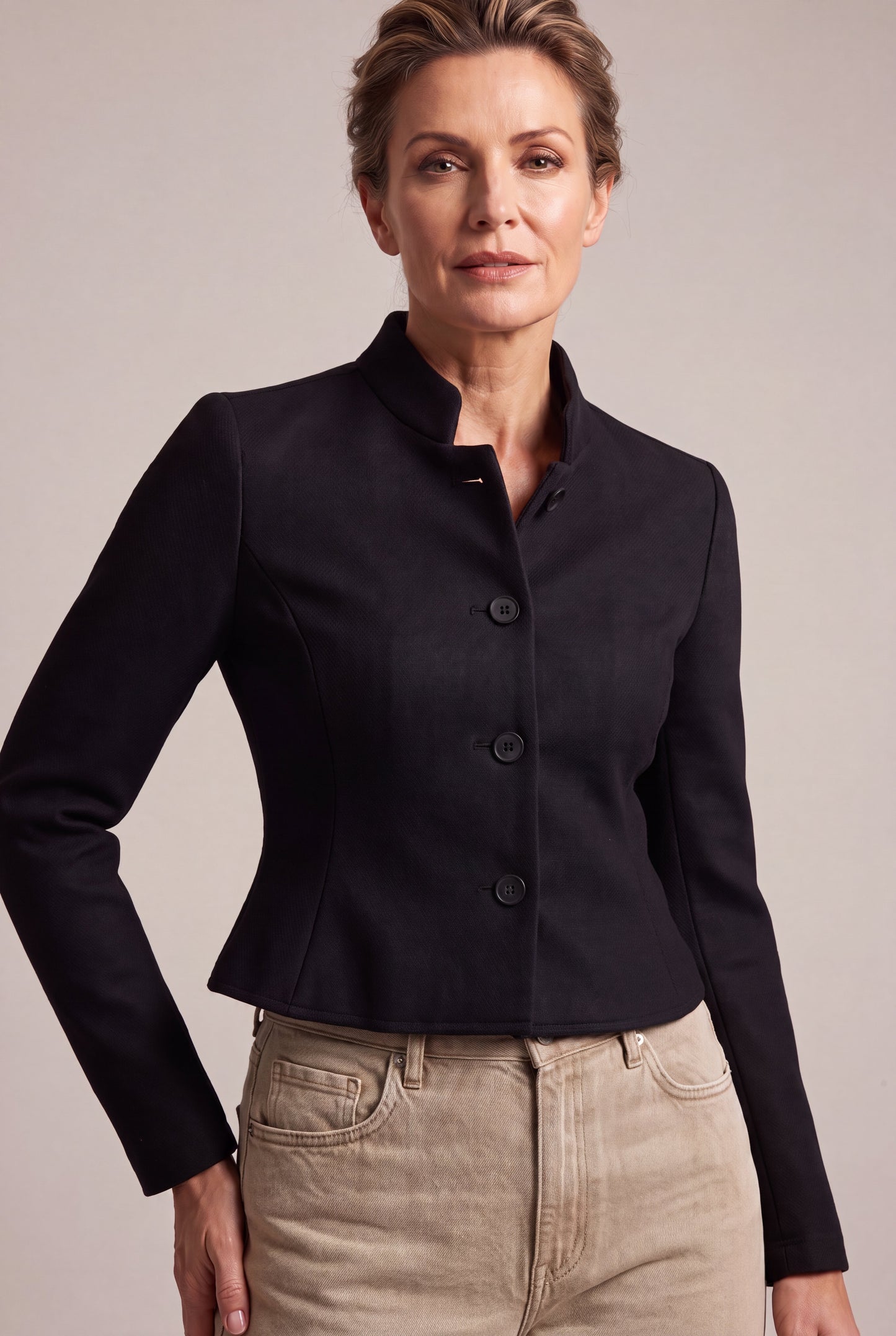 Susan Black - Blazer
