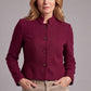 Susan Wine - Blazer