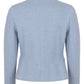 Suzy - Blazer knitted structured