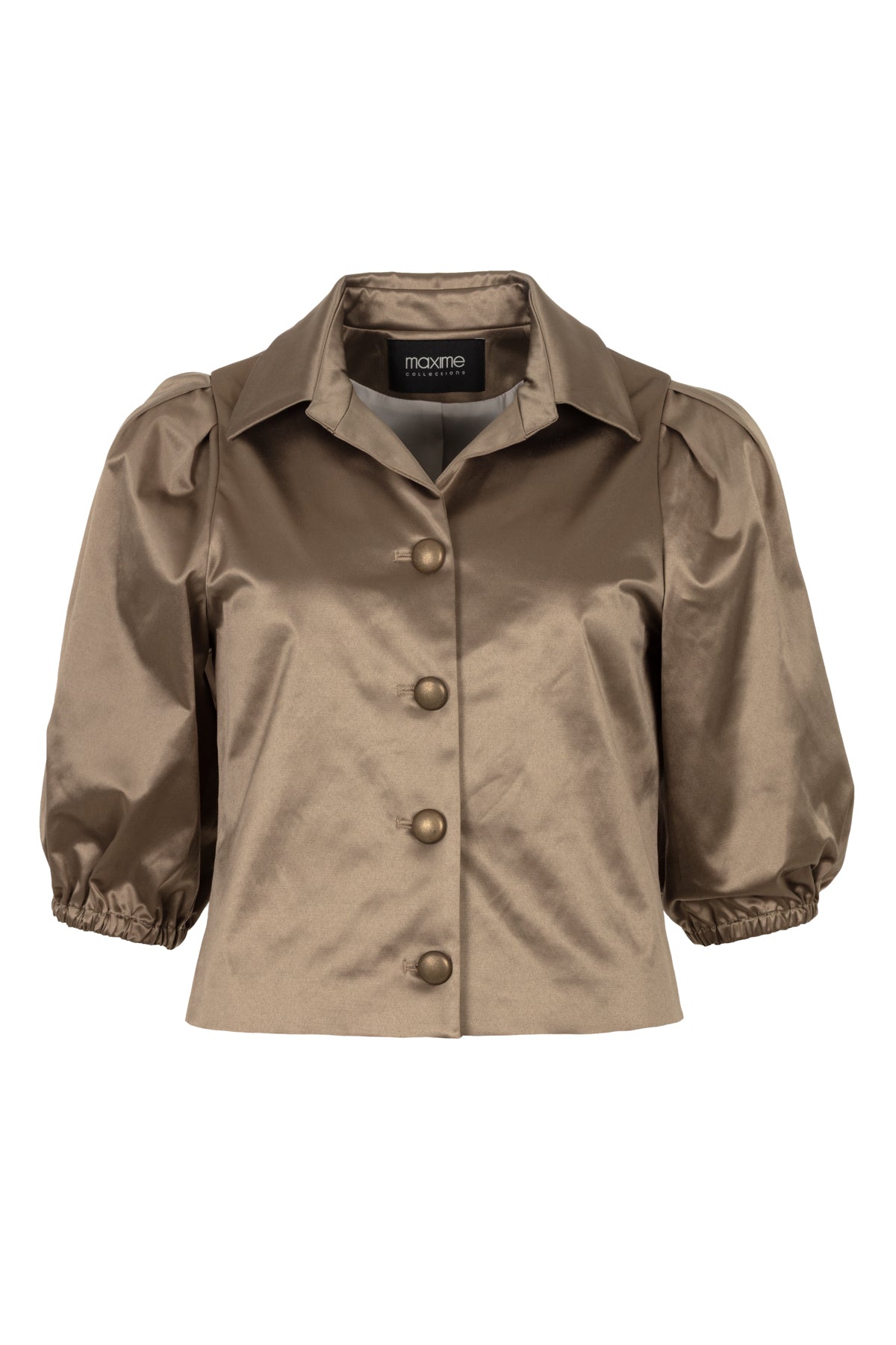 Talum - Sample Maxime Collections