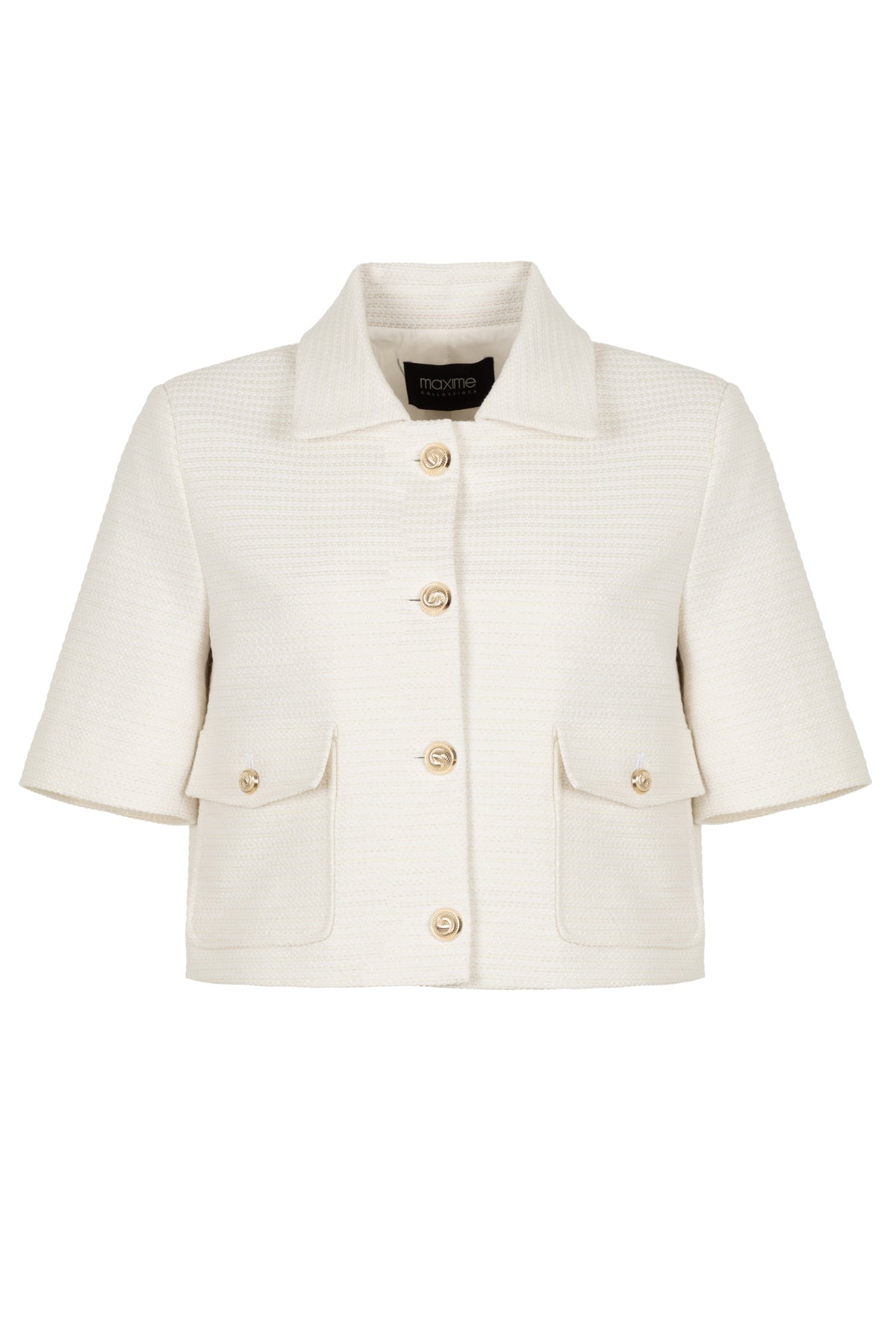 Yasmina - Sample Maxime Collections