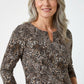 Rokia Black - Dress