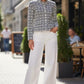Jersey - Blazer