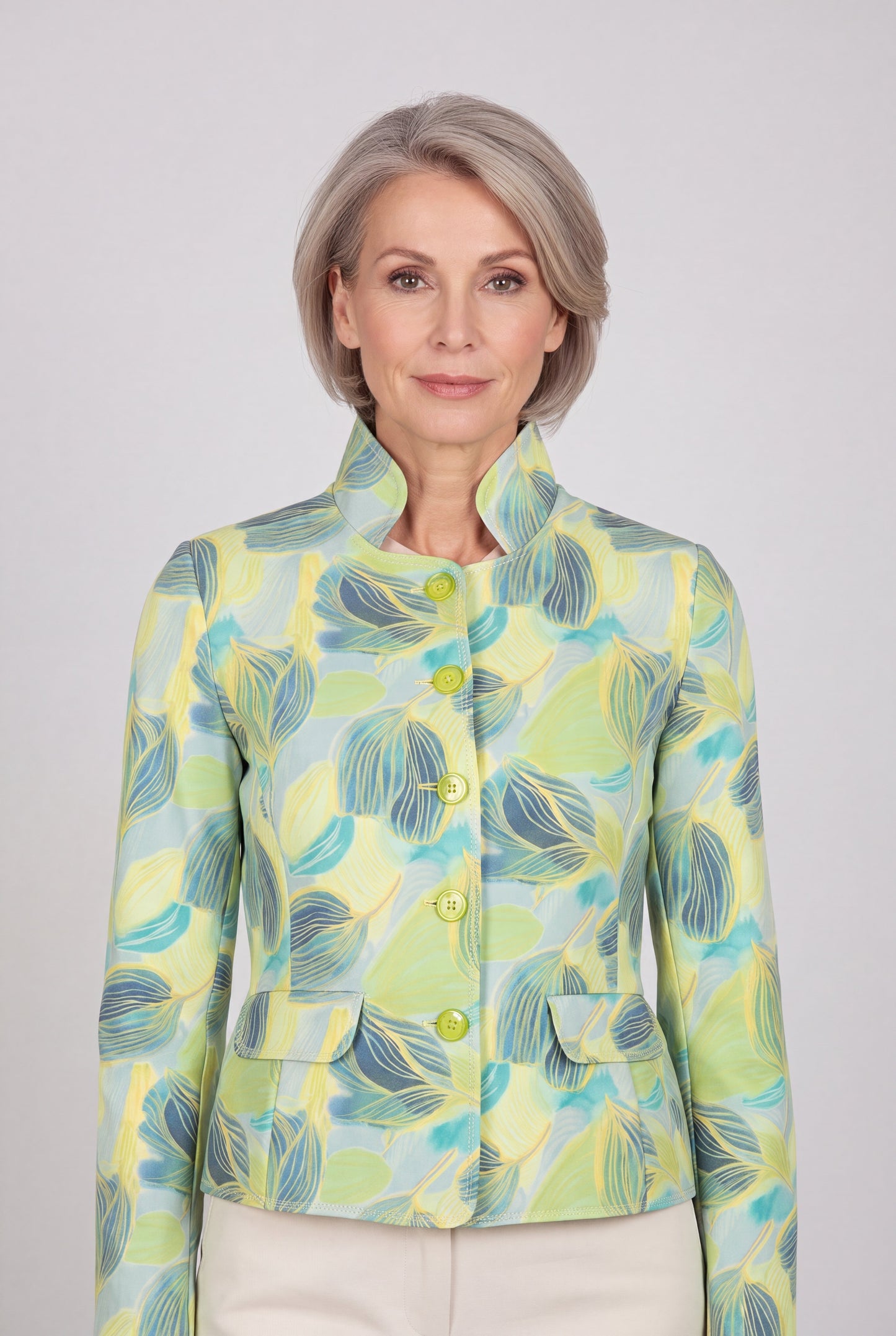 Jenna - Blazer