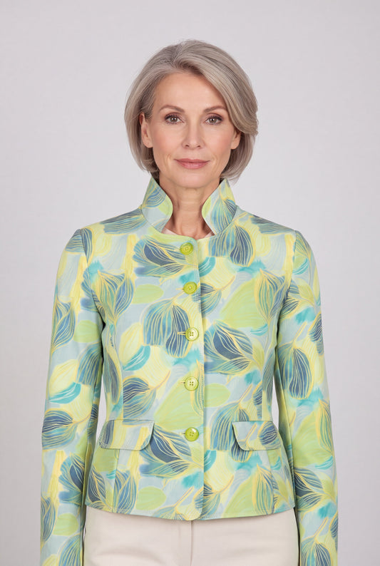 Jenna - Blazer