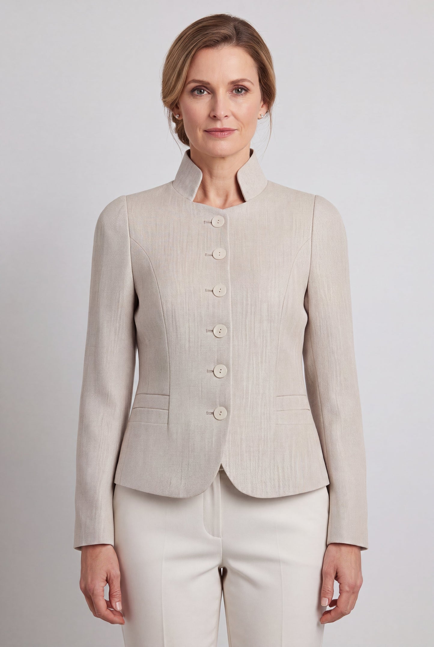 Jessica - Blazer
