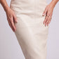 Simone Sugar - Vegan Leather Rok