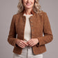Alex Camel - Super zachte blazer