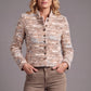 Karin Soft Camel - Soft Blazer