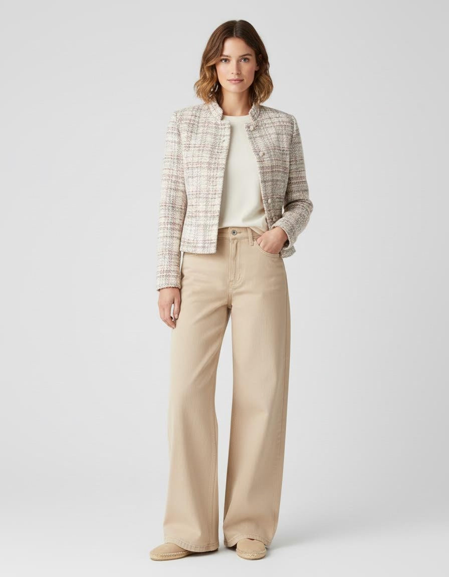 Juliet - Blazer