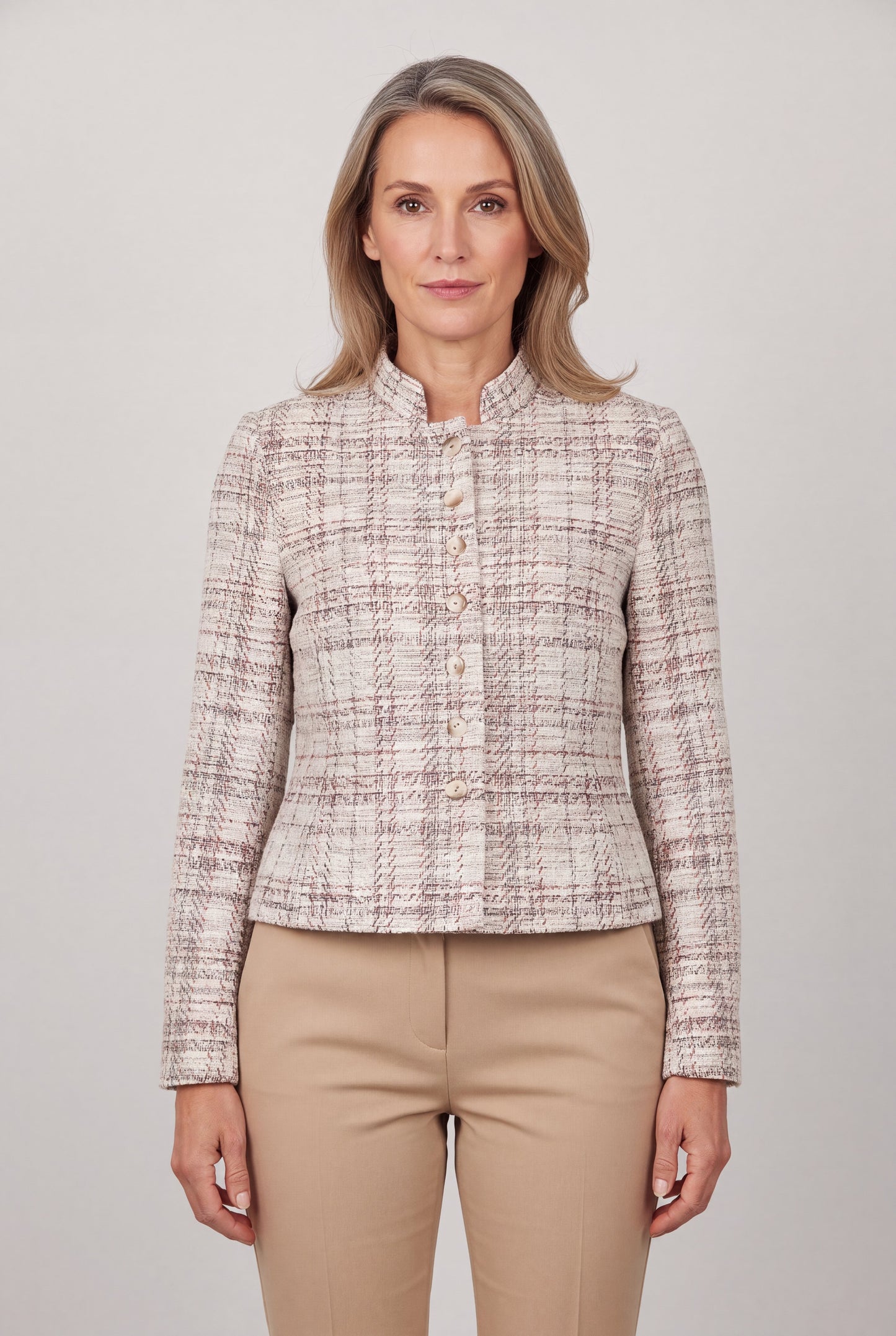 Juliet - Blazer