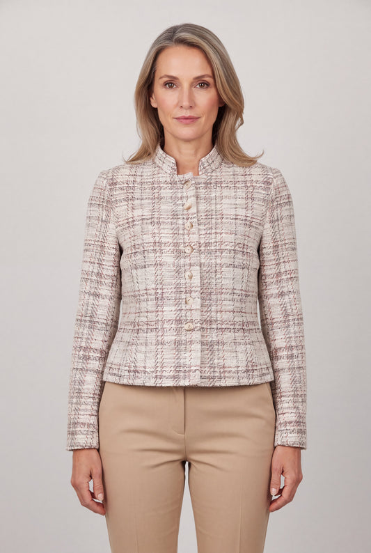 Juliet - Blazer