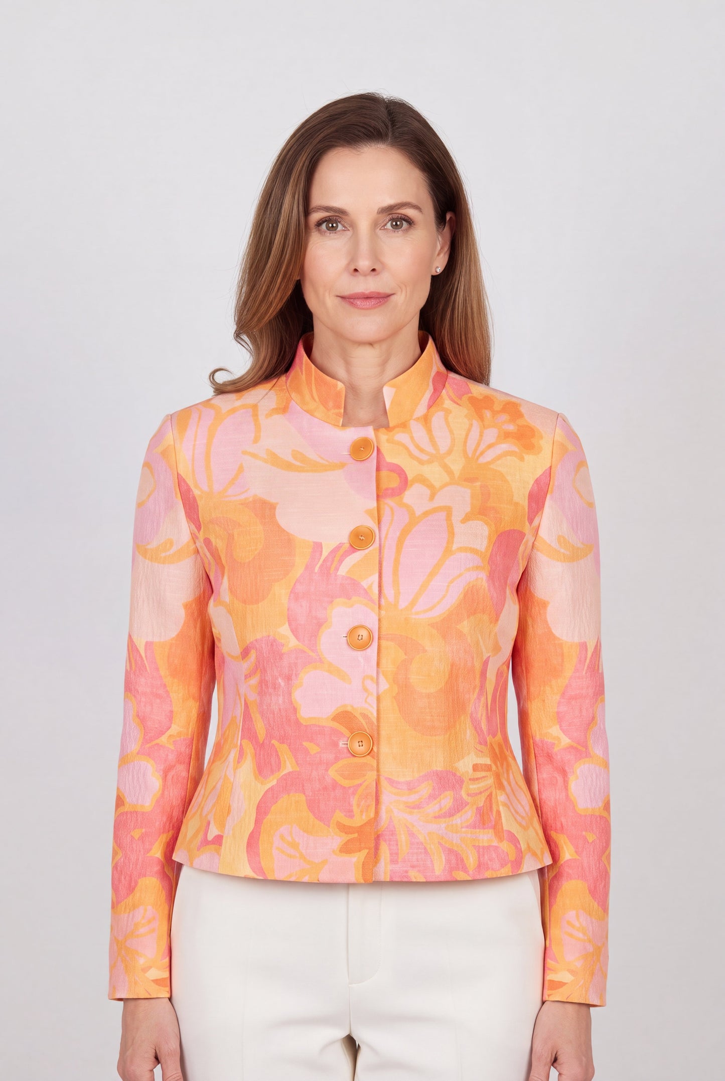 Janet - Sample Blazer
