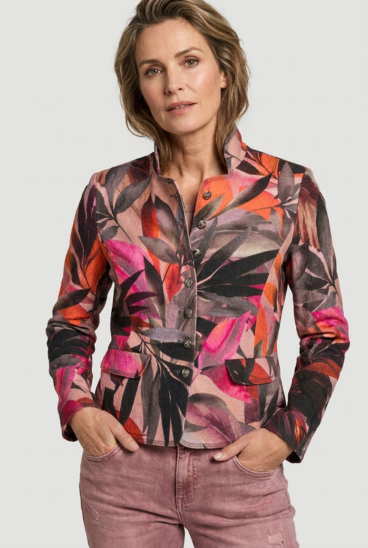 Jenn - Blazer Stretch
