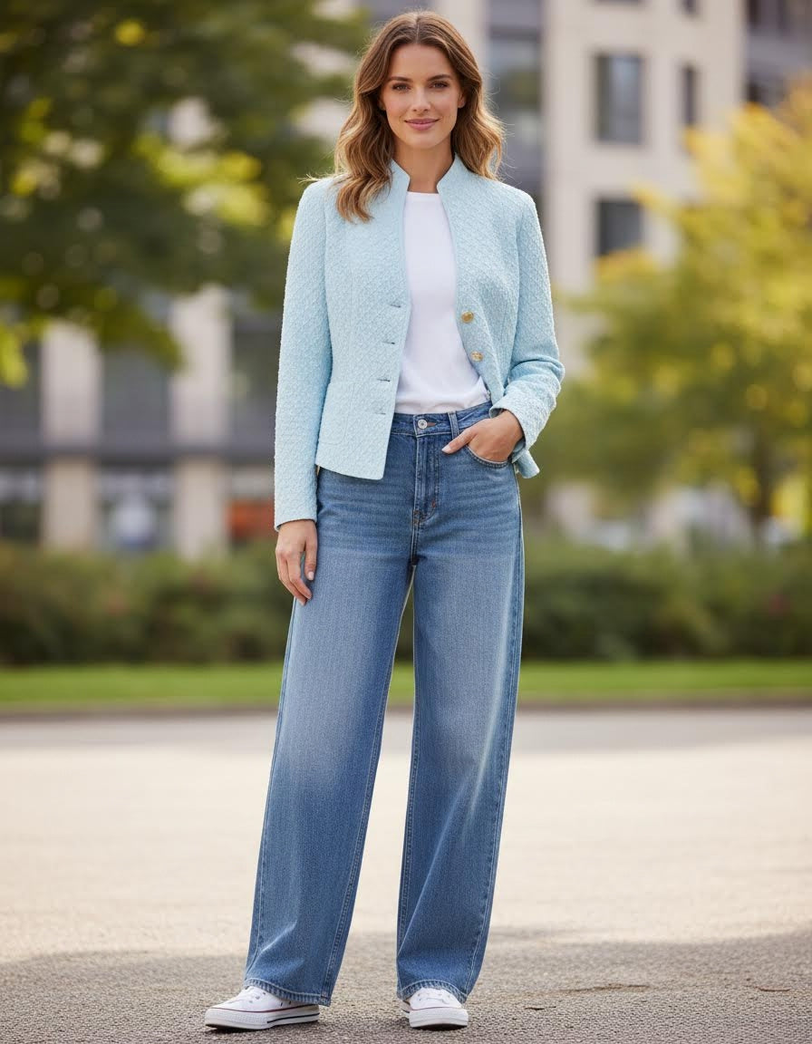 Jasmyn - Blazer