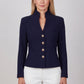 Jasmyn Navy - Blazer