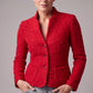Merel Red - Blazer