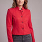Susan Red - Blazer