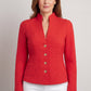 Jasmyn Red - Blazer