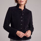 Maartje Black - Super zachte blazer