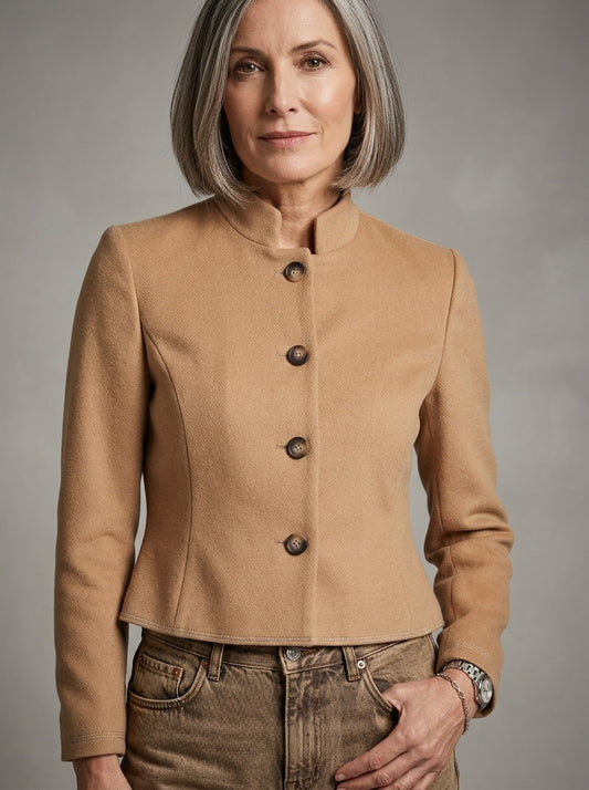 Susan camel - Blazer