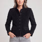 Maartje Black - Super zachte blazer