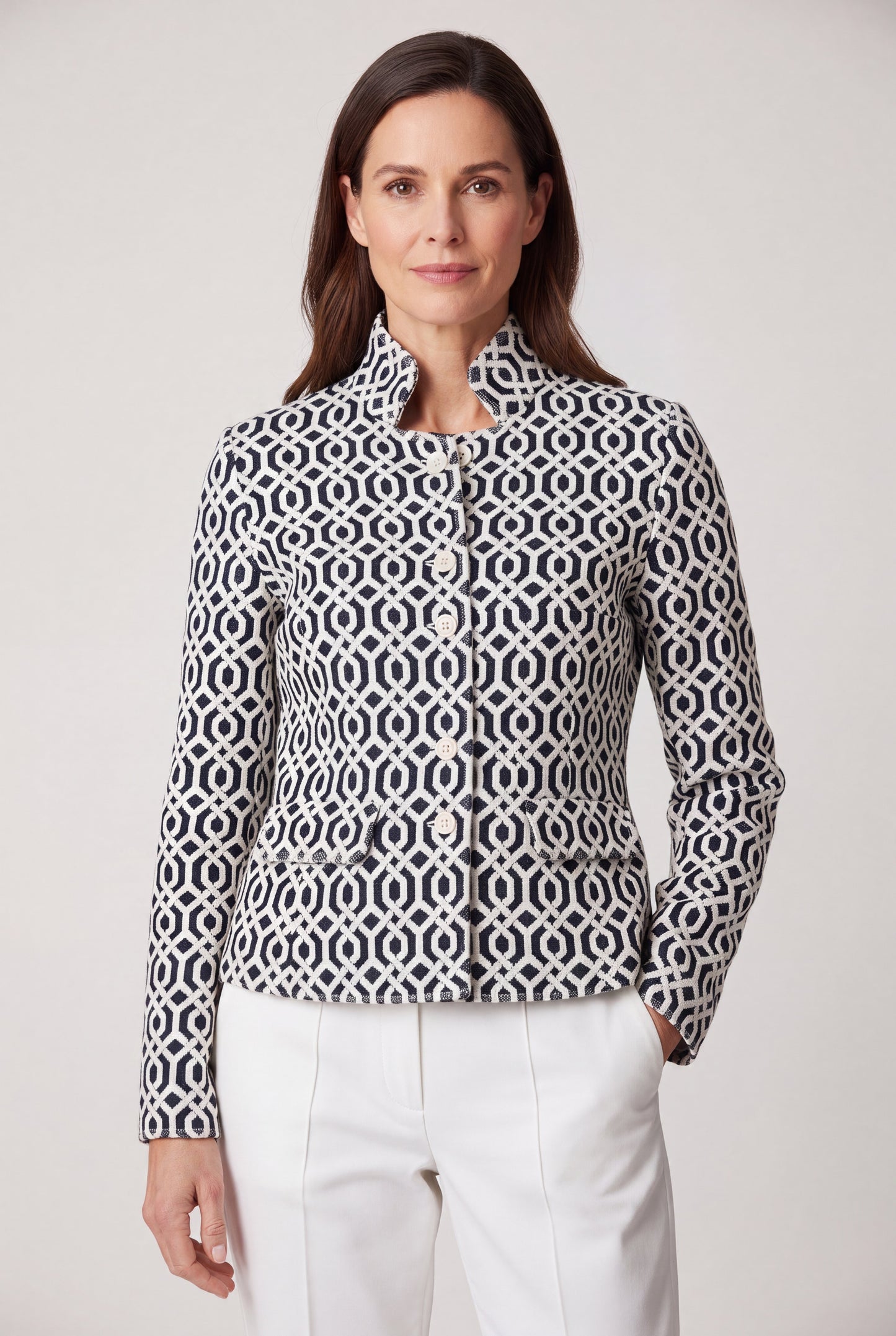 Jersey - Blazer