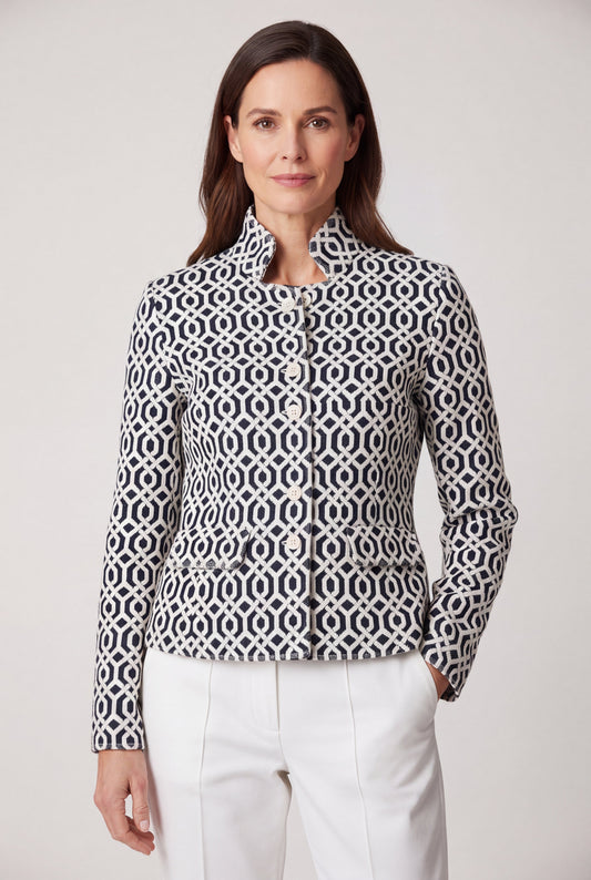 Jersey - Blazer