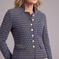 Joli Navy - Blazer