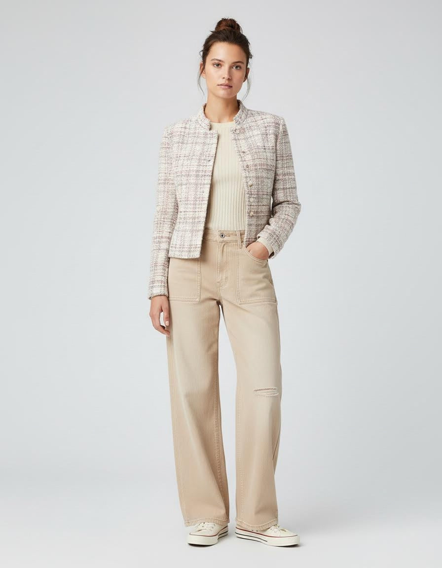 Juliet - Blazer