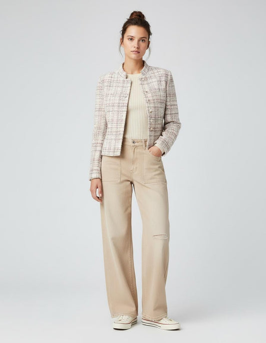 Juliet - Blazer